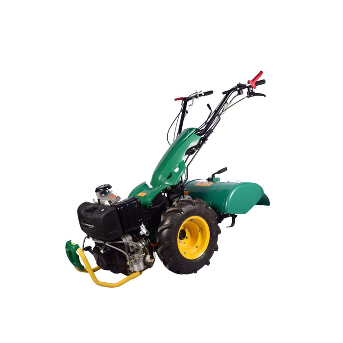 SPAARK NX740 Power Tiller