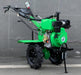 12 HP Center Rotary Power Weeders- with headlamp and Ridger -Nx 1250 Model