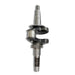 170F Engine Crankshaft Key Type 20 mm