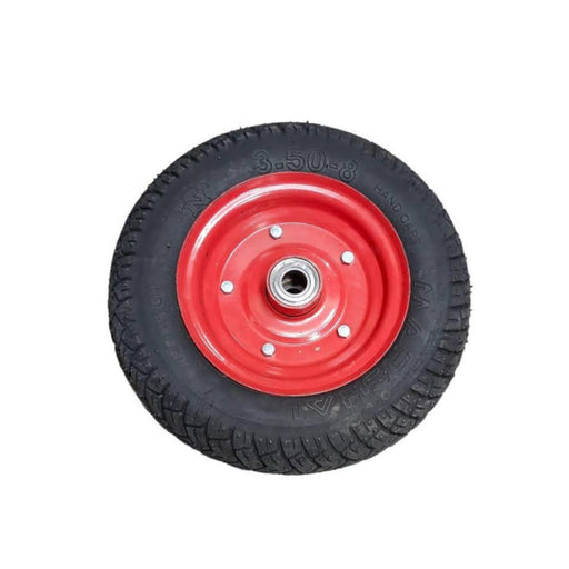 3.50x8 Tire Tube wheel set for multi Purpose