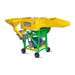 3 in 1 Chaff Cutter with Ata Chakki and Pulverizer