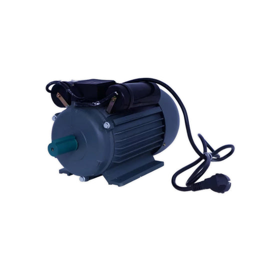 3HP Single Phase Copper Winded Motor