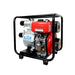 5.5 HP Diesel Engine Water Pump -3 Inch