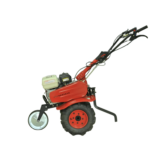 5 HP Petrol Power Weeder