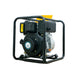 6.5 HP Diesel Engine Water Pump -3 Inch