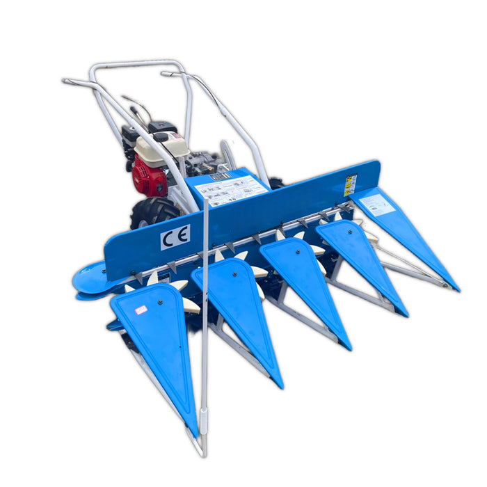 7HP Power Reaper - KAMCO Type