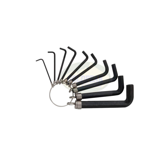 Allen Key Set