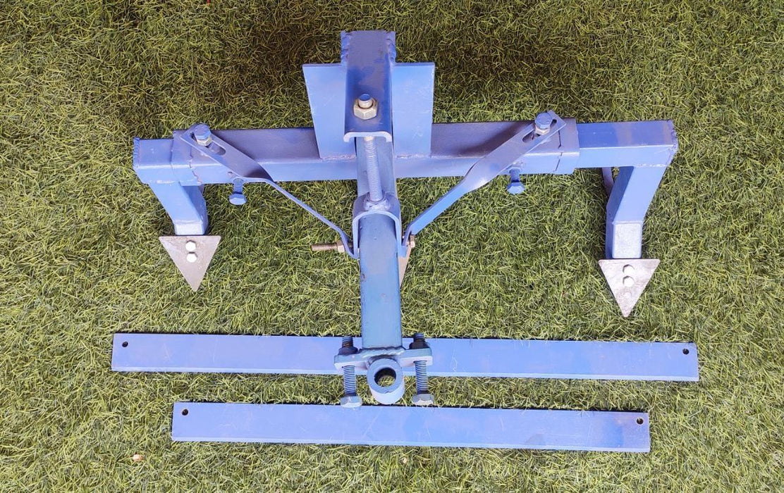 Cultivator cum Leveler/ Guntaka