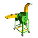 Blower Type Chaff Cutter with 3 HP Motor