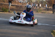 Custom Racing Go Kart 10 HP