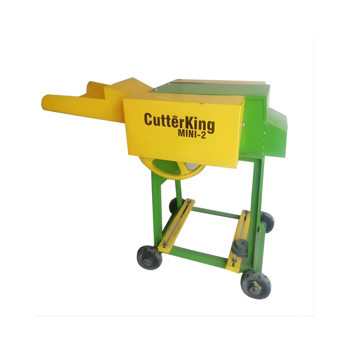 Chaff Cutter-2HP