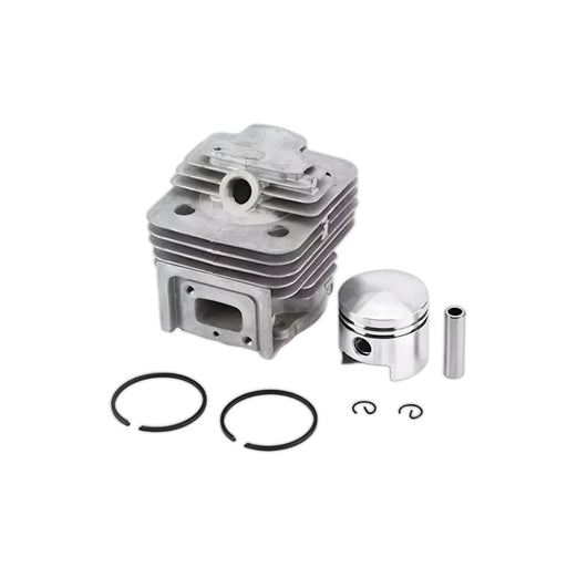 Cylinder Piston Set Assembly For 52cc Brush Cutter