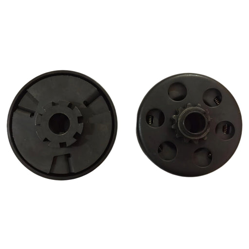 Dry Clutch for Go Kart