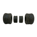 Go Kart Wet Tires set | Includes 2 Front and 2 Rear