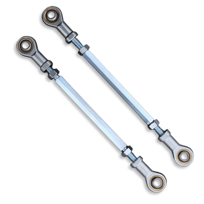 Gokart Steering Tie rods pair