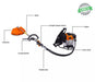 Stihl brush cutter