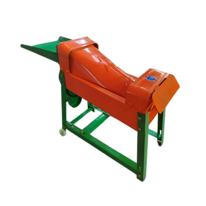 Heavy Duty Corn Thresher with 2HP Motor, 1 Year Warranty