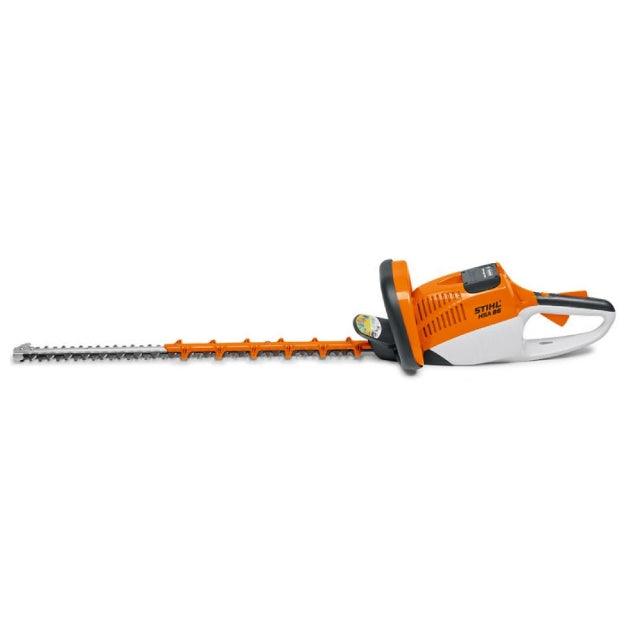 HSA 86 CORDLESS HEDGE TRIMMER: High Performance and Precise Cutting