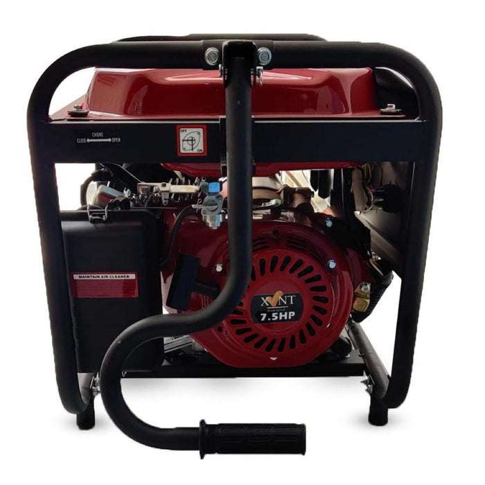 XLNT 3.5KVA Portable Gasoline Generator