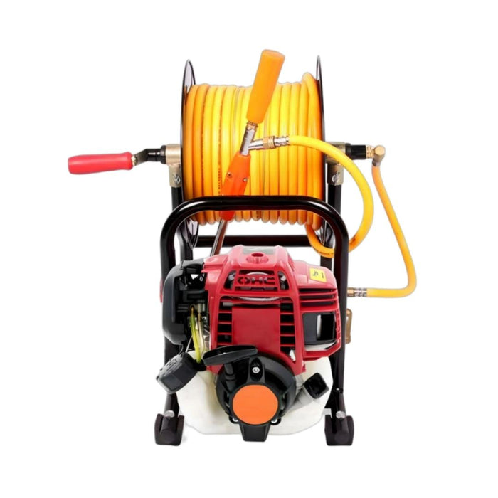 Premium Portable Pressure Sprayer | 4 stroke 35cc Engine