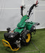 SPAARK NX740 Power Tiller | Self start 10 HP Diesel Engine