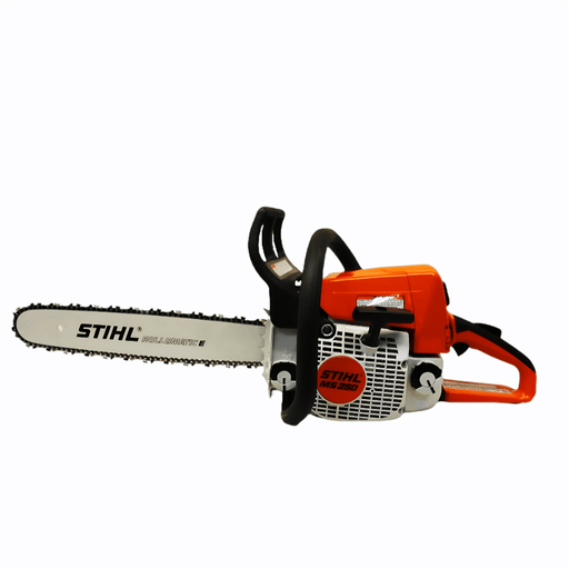 Stihl MS 250 Petrol Chainsaw