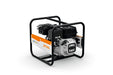 WP 300 PETROL WATER PUMP